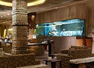 The Best Luxury Restaurant in Muscat